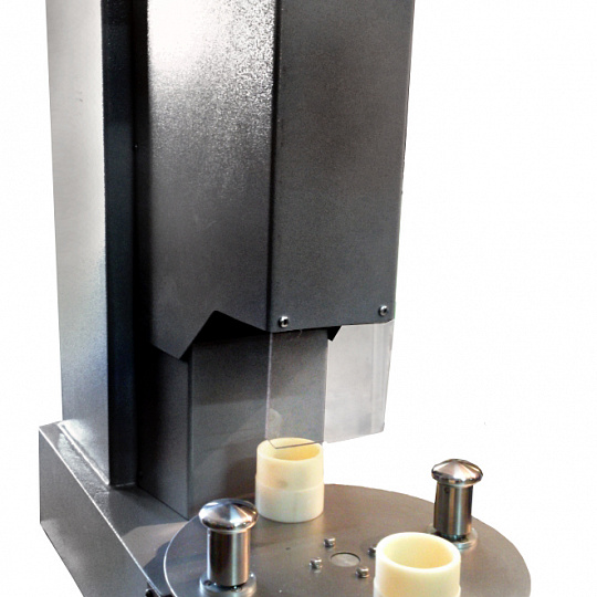 Полуавтомат закаточный МЗ-400Е3М для электронных сигарет